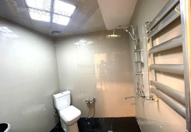 163 000 AZN - 2 otaqlı mənzil Satılır, Xətai, Bakı