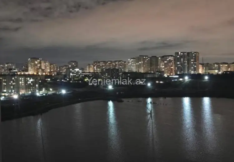 271 000 AZN - 3 otaqlı mənzil Satılır, Yasamal qəs., Yasamal, Bakı