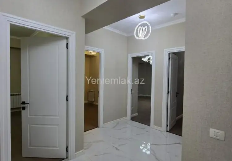 271 000 AZN - 3 otaqlı mənzil Satılır, Yasamal qəs., Yasamal, Bakı