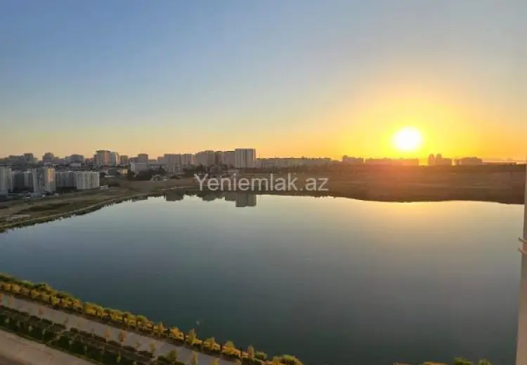 271 000 AZN - 3 otaqlı mənzil Satılır, Yasamal qəs., Yasamal, Bakı