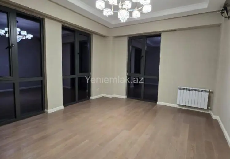271 000 AZN - 3 otaqlı mənzil Satılır, Yasamal qəs., Yasamal, Bakı