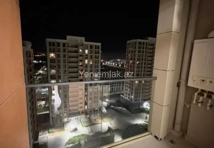 271 000 AZN - 3 otaqlı mənzil Satılır, Yasamal qəs., Yasamal, Bakı
