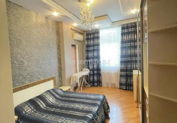 530 000 AZN - 4 otaqlı mənzil Satılır, Nərimanov, Bakı