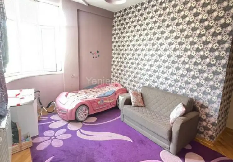 530 000 AZN - 4 otaqlı mənzil Satılır, Nərimanov, Bakı