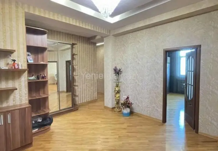 530 000 AZN - 4 otaqlı mənzil Satılır, Nərimanov, Bakı
