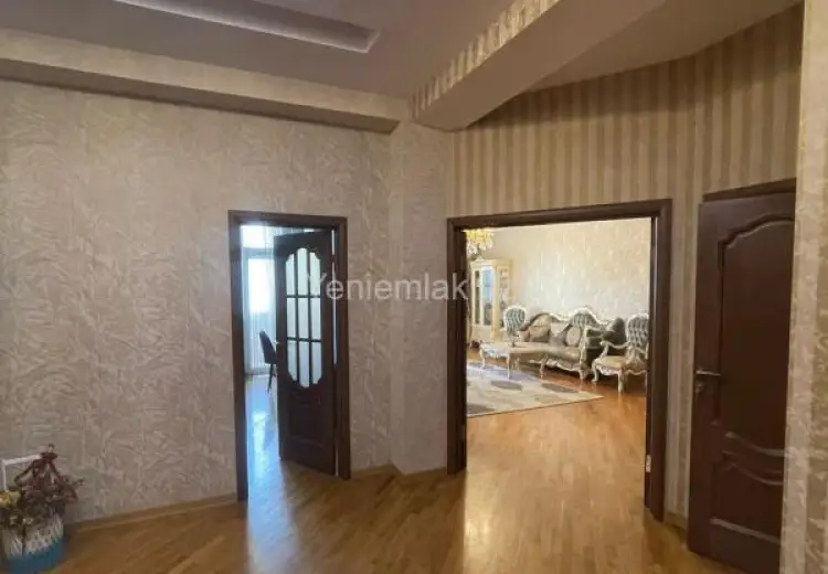 530 000 AZN - 4 otaqlı mənzil Satılır, Nərimanov, Bakı