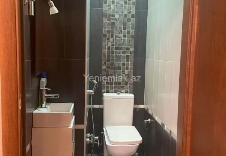 530 000 AZN - 4 otaqlı mənzil Satılır, Nərimanov, Bakı