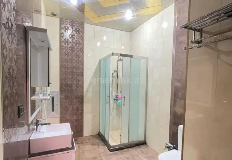 530 000 AZN - 4 otaqlı mənzil Satılır, Nərimanov, Bakı