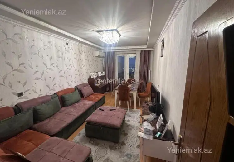 260 000 AZN - 5 otaqlı mənzil Satılır, Xətai, Bakı