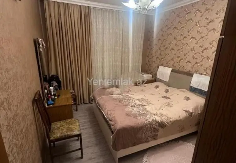 260 000 AZN - 5 otaqlı mənzil Satılır, Xətai, Bakı