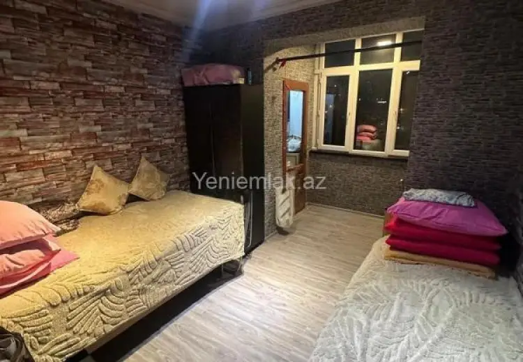 260 000 AZN - 5 otaqlı mənzil Satılır, Xətai, Bakı