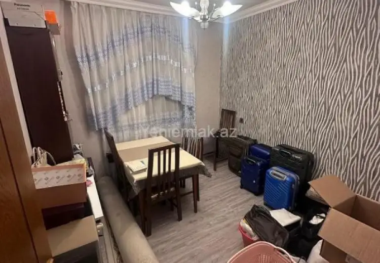 260 000 AZN - 5 otaqlı mənzil Satılır, Xətai, Bakı