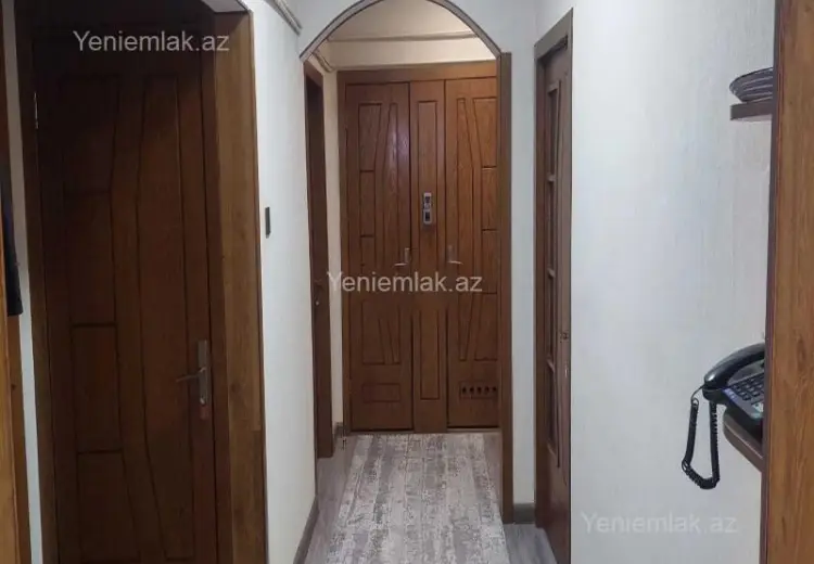 260 000 AZN - 5 otaqlı mənzil Satılır, Xətai, Bakı