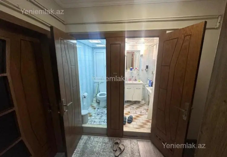 260 000 AZN - 5 otaqlı mənzil Satılır, Xətai, Bakı
