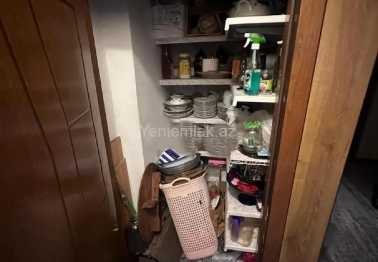 260 000 AZN - 5 otaqlı mənzil Satılır, Xətai, Bakı