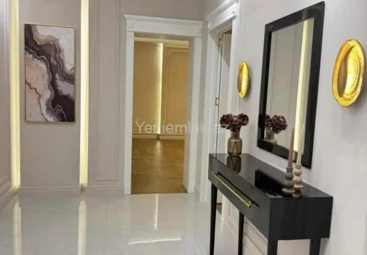 385 000 AZN - 3 otaqlı mənzil Satılır, Nəsimi, Bakı