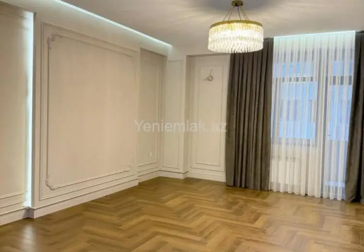 385 000 AZN - 3 otaqlı mənzil Satılır, Nəsimi, Bakı