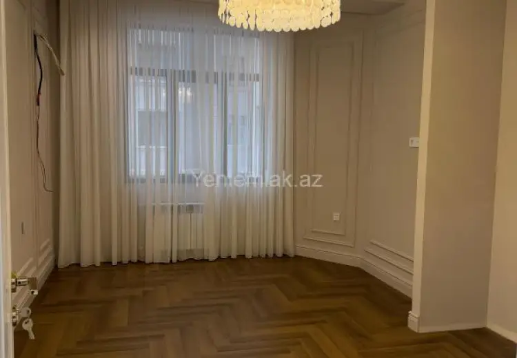 385 000 AZN - 3 otaqlı mənzil Satılır, Nəsimi, Bakı