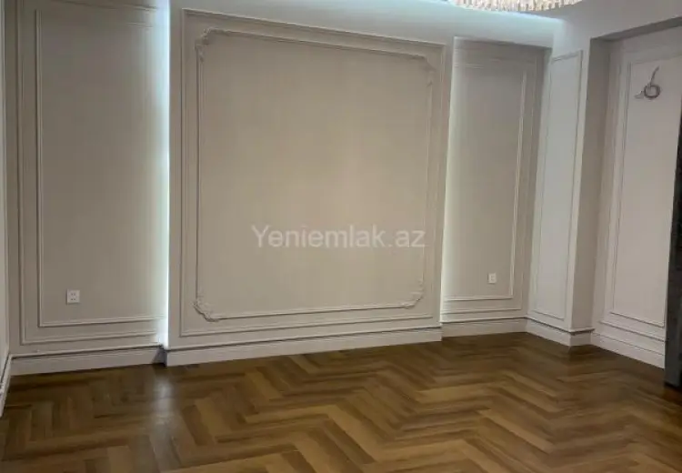 385 000 AZN - 3 otaqlı mənzil Satılır, Nəsimi, Bakı