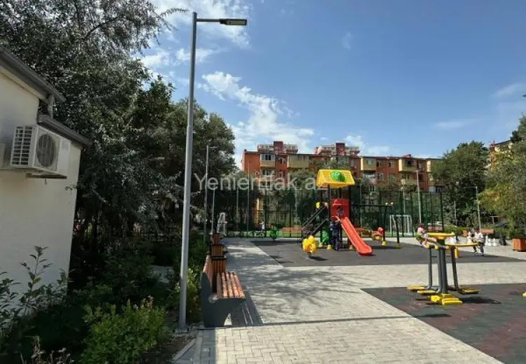 185 000 AZN - 3 otaqlı mənzil Satılır, Nizami, Bakı
