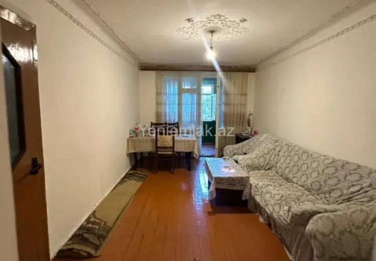 185 000 AZN - 3 otaqlı mənzil Satılır, Nizami, Bakı