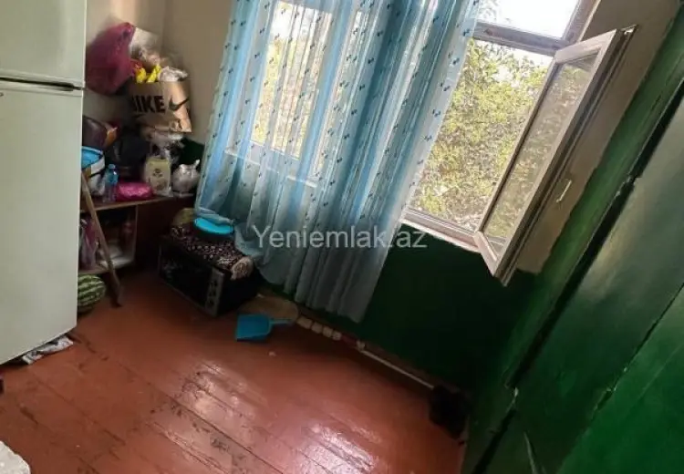 185 000 AZN - 3 otaqlı mənzil Satılır, Nizami, Bakı