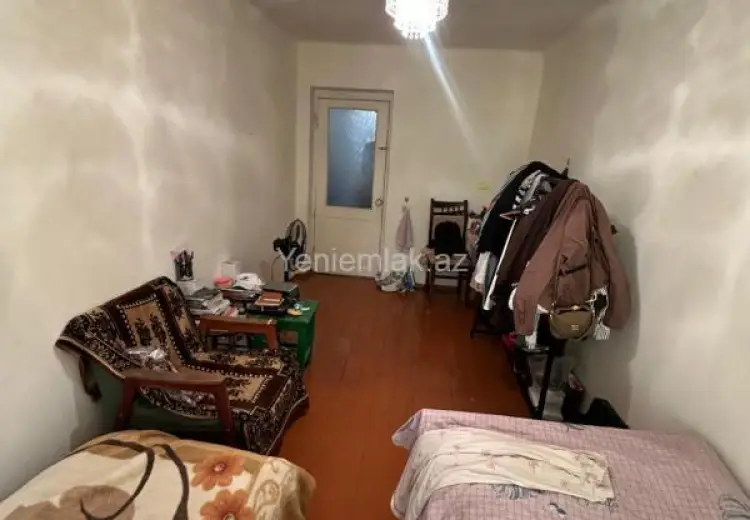 185 000 AZN - 3 otaqlı mənzil Satılır, Nizami, Bakı