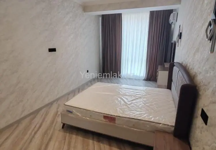 1 500 AZN - 3 otaqlı mənzil Kirayə (aylıq), Nərimanov, Bakı
