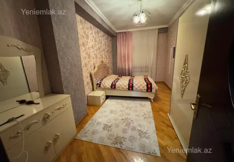 275 000 AZN - 3 otaqlı mənzil Satılır, Xətai, Bakı