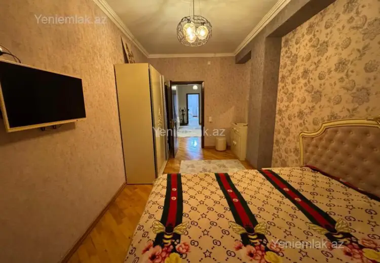 275 000 AZN - 3 otaqlı mənzil Satılır, Xətai, Bakı