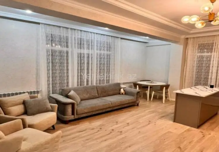 55 000 AZN - 3 otaqlı mənzil Satılır, 76-cı məhəllə, Sumqayıt