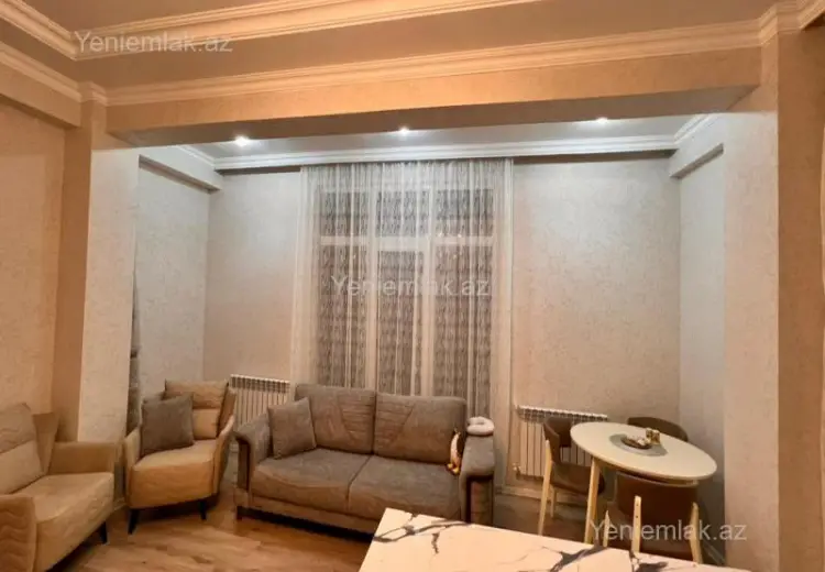 55 000 AZN - 3 otaqlı mənzil Satılır, 76-cı məhəllə, Sumqayıt