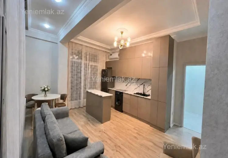 55 000 AZN - 3 otaqlı mənzil Satılır, 76-cı məhəllə, Sumqayıt