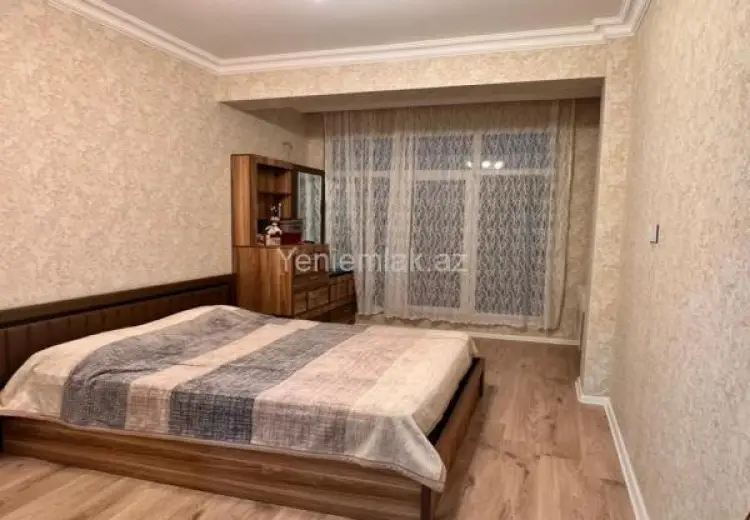 55 000 AZN - 3 otaqlı mənzil Satılır, 76-cı məhəllə, Sumqayıt