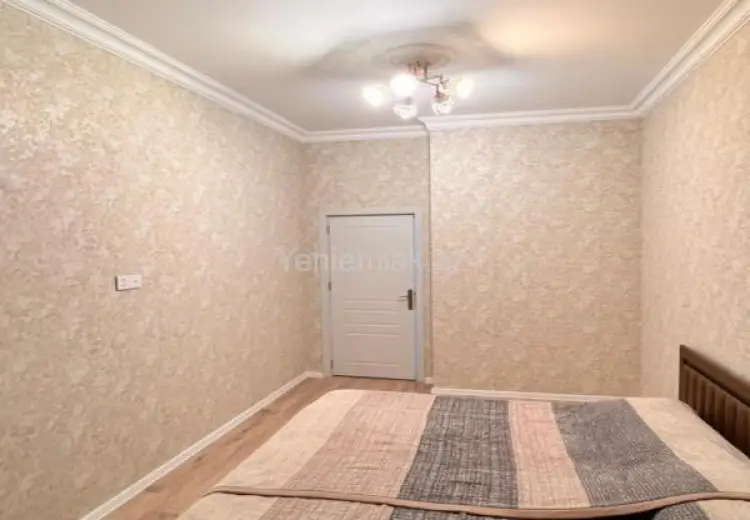 55 000 AZN - 3 otaqlı mənzil Satılır, 76-cı məhəllə, Sumqayıt