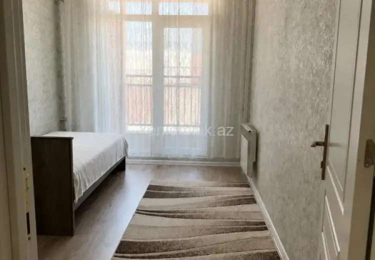 55 000 AZN - 3 otaqlı mənzil Satılır, 76-cı məhəllə, Sumqayıt