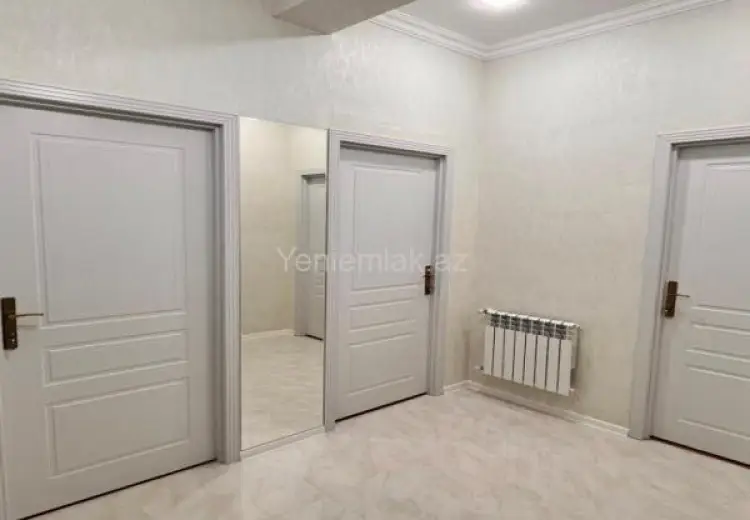55 000 AZN - 3 otaqlı mənzil Satılır, 76-cı məhəllə, Sumqayıt
