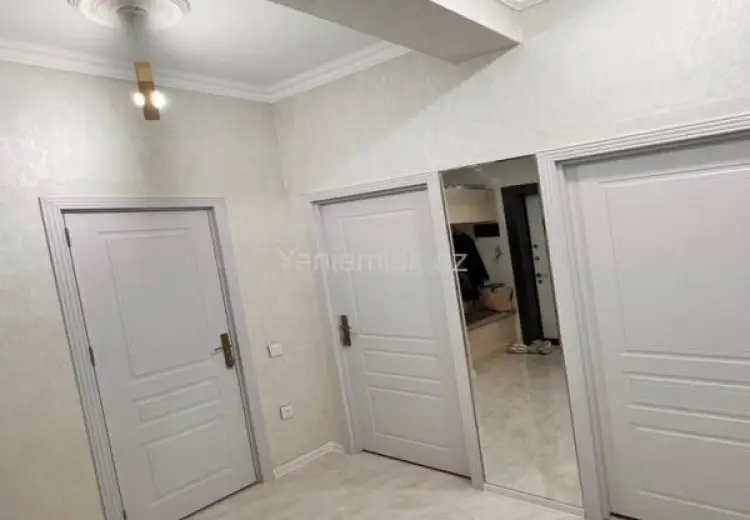55 000 AZN - 3 otaqlı mənzil Satılır, 76-cı məhəllə, Sumqayıt