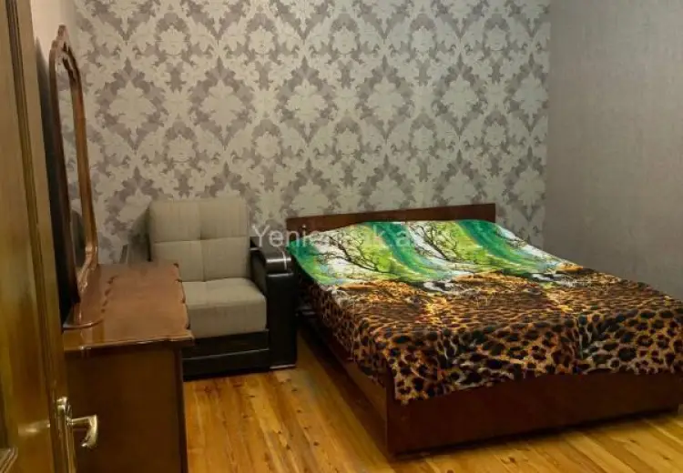 550 AZN - 3 otaqlı mənzil Kirayə (aylıq), Yeni Günəşli qəs., Suraxanı, Bakı