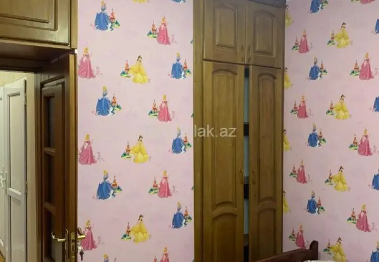 550 AZN - 3 otaqlı mənzil Kirayə (aylıq), Yeni Günəşli qəs., Suraxanı, Bakı