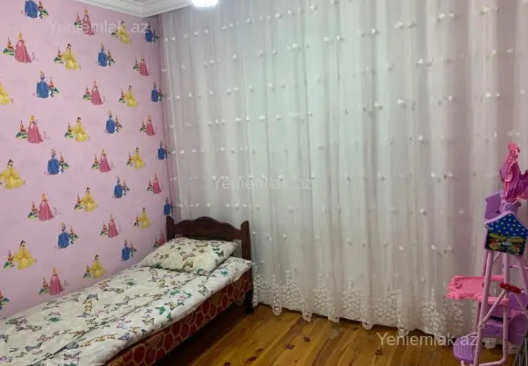 550 AZN - 3 otaqlı mənzil Kirayə (aylıq), Yeni Günəşli qəs., Suraxanı, Bakı
