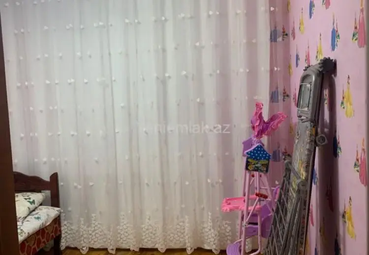 550 AZN - 3 otaqlı mənzil Kirayə (aylıq), Yeni Günəşli qəs., Suraxanı, Bakı