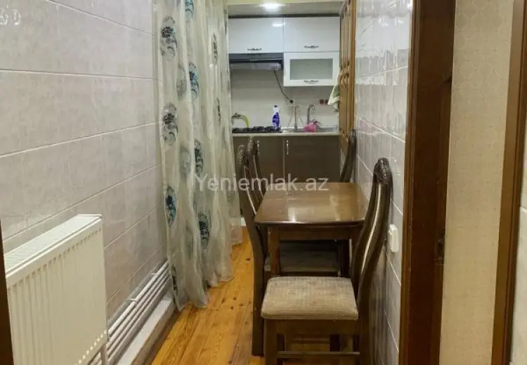 550 AZN - 3 otaqlı mənzil Kirayə (aylıq), Yeni Günəşli qəs., Suraxanı, Bakı