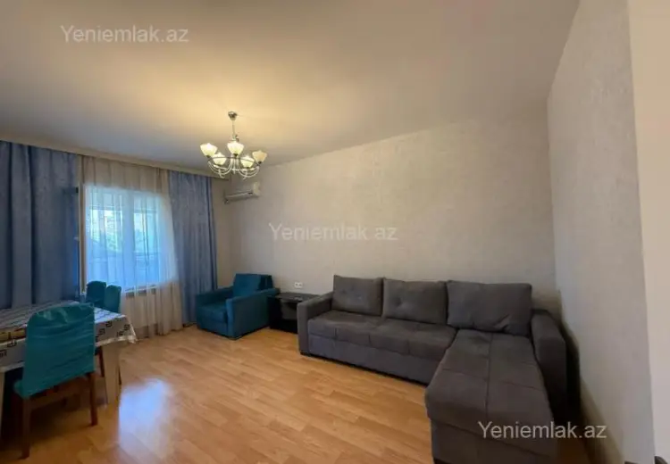 285 000 AZN - 4 otaqlı mənzil Satılır, Nəsimi, Bakı