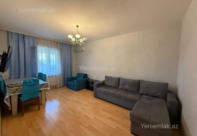 285 000 AZN - 4 otaqlı mənzil Satılır, Nəsimi, Bakı