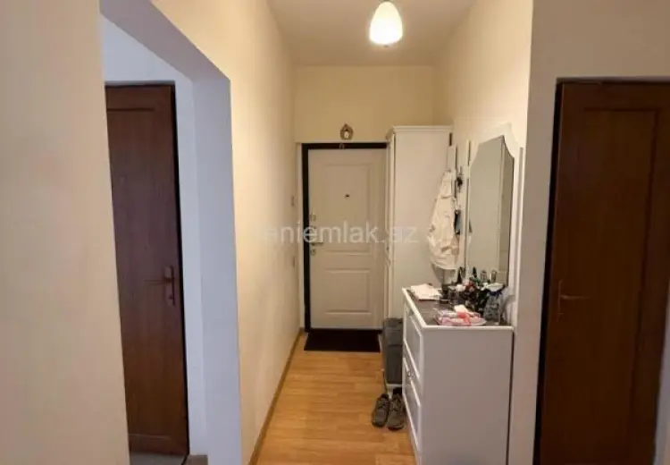 285 000 AZN - 4 otaqlı mənzil Satılır, Nəsimi, Bakı