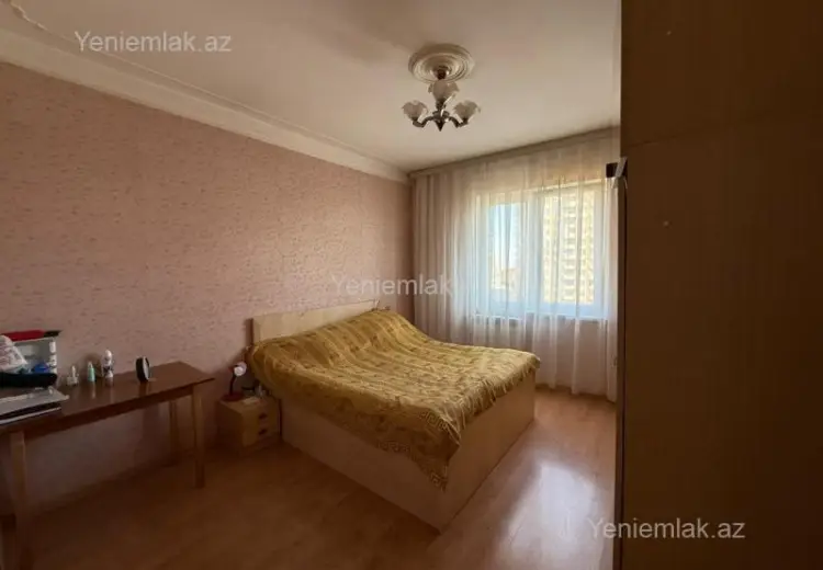 285 000 AZN - 4 otaqlı mənzil Satılır, Nəsimi, Bakı