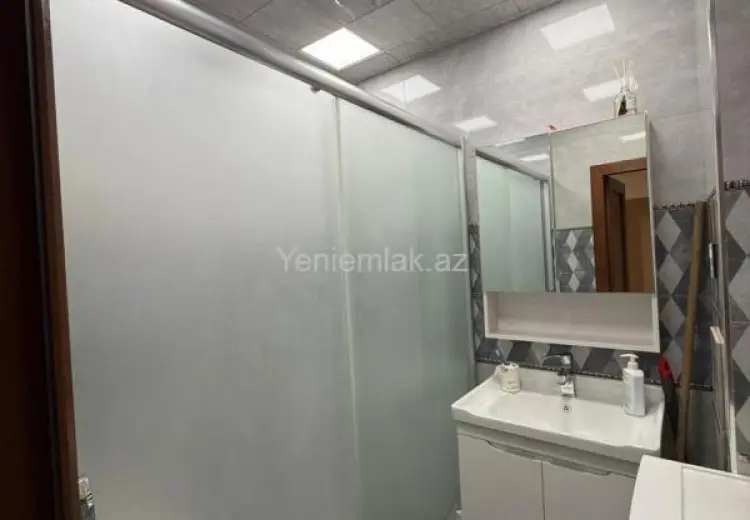 285 000 AZN - 4 otaqlı mənzil Satılır, Nəsimi, Bakı