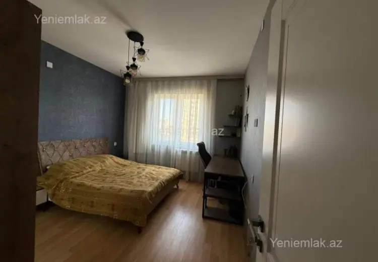 285 000 AZN - 4 otaqlı mənzil Satılır, Nəsimi, Bakı