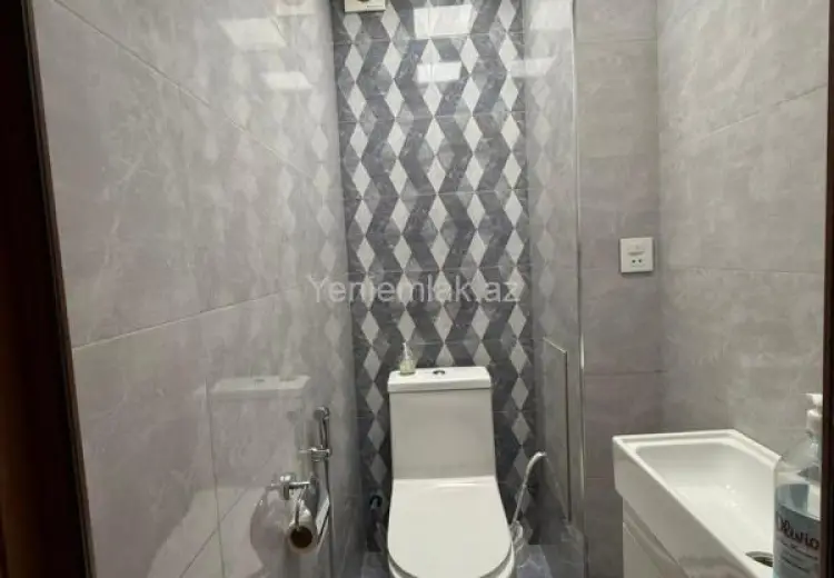 285 000 AZN - 4 otaqlı mənzil Satılır, Nəsimi, Bakı